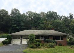 Pre-foreclosure in  LADDINS ROCK RD Old Greenwich, CT 06870