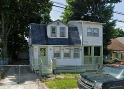 Pre-foreclosure in  EVANS ST Bridgeport, CT 06606