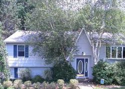 Pre-foreclosure in  PEACEFUL PL Shelton, CT 06484