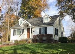 Pre-foreclosure Listing in OLD HAWLEYVILLE RD BETHEL, CT 06801