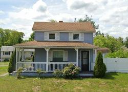 Pre-foreclosure in  MADISON AVE Bridgeport, CT 06606