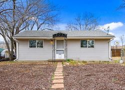 Pre-foreclosure in  ERIE RD Colorado Springs, CO 80910