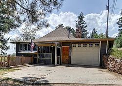 Pre-foreclosure in  VERANO AVE Palmer Lake, CO 80133