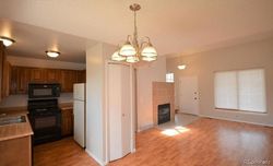 Pre-foreclosure in  ITHACA ST Colorado Springs, CO 80911