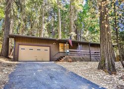 Pre-foreclosure in  MARILYN DR Pollock Pines, CA 95726