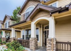 Pre-foreclosure in  TURNBERRY DR Castle Rock, CO 80104