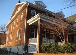 Pre-foreclosure in  CRITTENDEN ST NW Washington, DC 20011