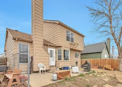 Pre-foreclosure in  NEPAL ST Denver, CO 80249