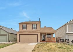 Pre-foreclosure in  NEPAL ST Denver, CO 80249