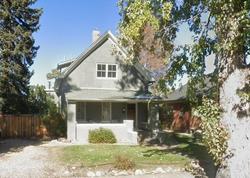 Pre-foreclosure Listing in W 37TH AVE DENVER, CO 80211