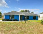 Pre-foreclosure in  SCOTTVILLE AVE Deltona, FL 32725