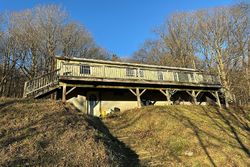 Pre-foreclosure in  NORFOLK RD East Canaan, CT 06024