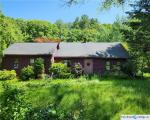 Pre-foreclosure Listing in RIVERSIDE DR NORTH GROSVENORDALE, CT 06255