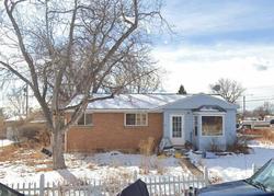 Pre-foreclosure in  FLORADO ST Denver, CO 80221