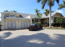 Pre-foreclosure in  CREWS CT Port Charlotte, FL 33952