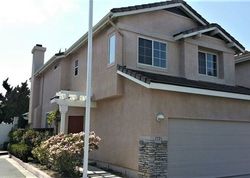 Pre-foreclosure Listing in PACIFIC CIR MIDWAY CITY, CA 92655