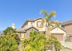 Pre-foreclosure in  TURNBERRY CT Palmdale, CA 93551