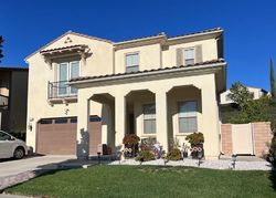 Pre-foreclosure in  E VOSBURG DR Azusa, CA 91702