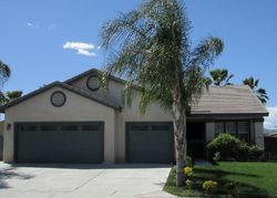 Pre-foreclosure in  DUSK LN San Jacinto, CA 92582