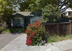 Pre-foreclosure in  OLIVE AVE Richmond, CA 94805