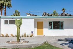 Pre-foreclosure in  N CALLE ROLPH Palm Springs, CA 92262