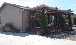 Pre-foreclosure in  WALNUT HILLS DR San Marcos, CA 92078