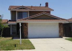 Pre-foreclosure in  MEADOW WOOD WAY Moreno Valley, CA 92557