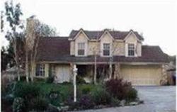 Pre-foreclosure in  HEATHCLIFF DR Riverside, CA 92505