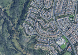 Pre-foreclosure in  ENDLESS VIS Aliso Viejo, CA 92656