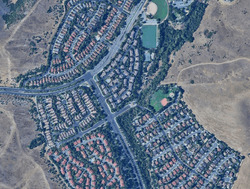 Pre-foreclosure in  CORALFLOWER LN San Ramon, CA 94582
