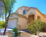 Pre-foreclosure in  W ASHLEIGH MARIE DR Buckeye, AZ 85326