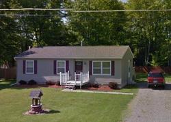 Pre-foreclosure in  CARLIN RD Conklin, NY 13748
