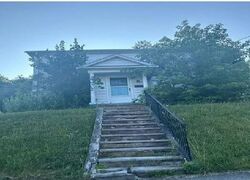Pre-foreclosure in  CRARY AVE Binghamton, NY 13905