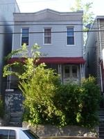 Pre-foreclosure in  E 183RD ST Bronx, NY 10458