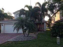 Pre-foreclosure in  WILLOW OAKS TRL Boynton Beach, FL 33473