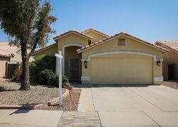 Pre-foreclosure in  N 115TH LN Avondale, AZ 85392