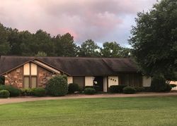 Pre-foreclosure in  MOUNT HOLLY RD Smackover, AR 71762