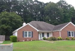 Pre-foreclosure in  MILLER PLACE DR Bryant, AR 72022