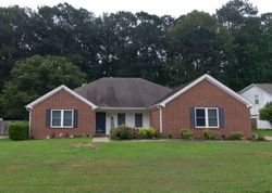 Pre-foreclosure in  MILLER PLACE DR Bryant, AR 72022