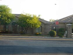  S Bedford Dr, Chandler AZ