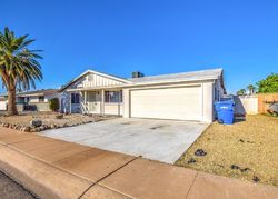 Pre-foreclosure in  W CAROL AVE Phoenix, AZ 85051