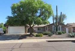 Pre-foreclosure in  E BERYL AVE Phoenix, AZ 85028