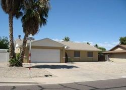 Pre-foreclosure in  E BERYL AVE Phoenix, AZ 85028