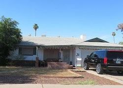 Pre-foreclosure in  W FAIRMONT DR Tempe, AZ 85282
