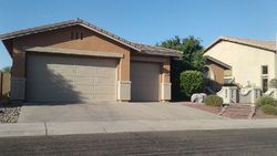 Pre-foreclosure in  W SOUSA DR Phoenix, AZ 85086