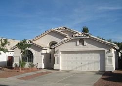 Pre-foreclosure in  W SHANNON ST Chandler, AZ 85226