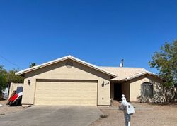 Pre-foreclosure in  S 18TH PL Phoenix, AZ 85040