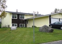 Pre-foreclosure in  PINNACLE CIR Anchorage, AK 99504