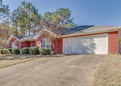 Pre-foreclosure in  2ND AVE E Northport, AL 35473