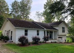 Pre-foreclosure Listing in PINEDALE ST GREENVILLE, AL 36037